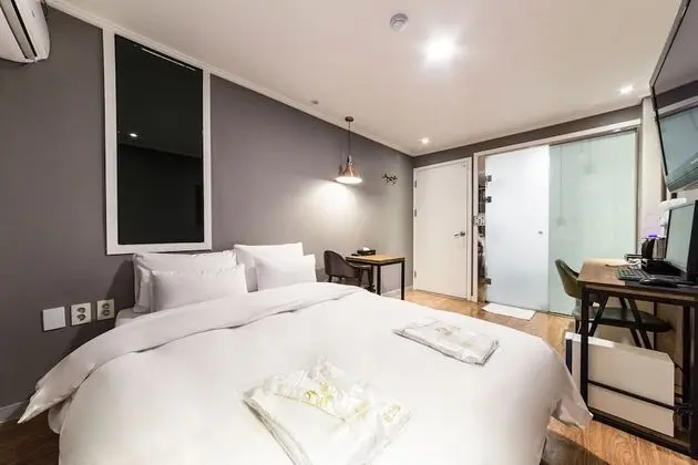 Oda (Standard Room)