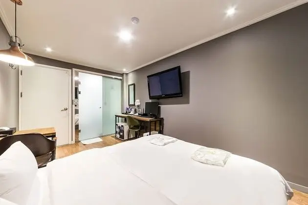 Oda (Standard Room)