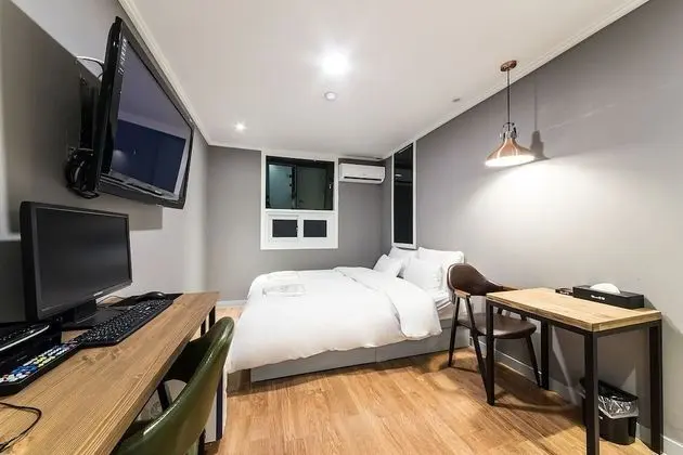 Oda (Standard Room)