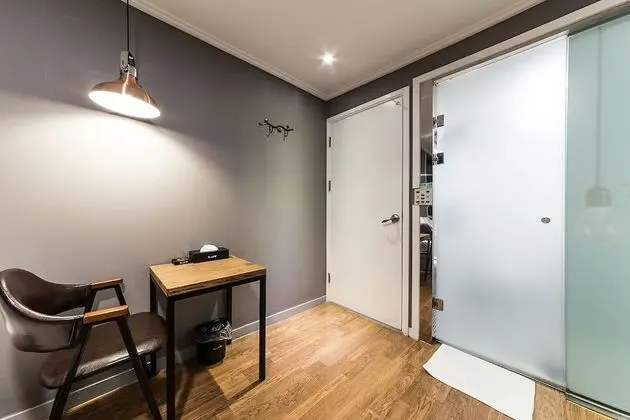 Oda (Standard Room)