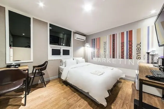 Oda (Standard Room)