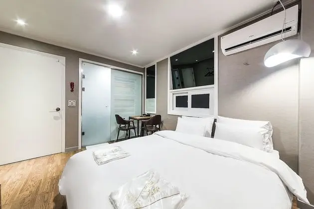 Oda (Standard Room)
