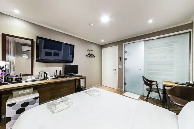 Oda (Standard Room)
