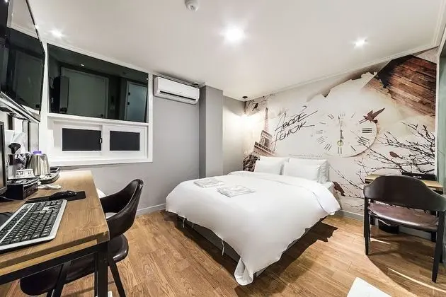 Oda (Standard Room)