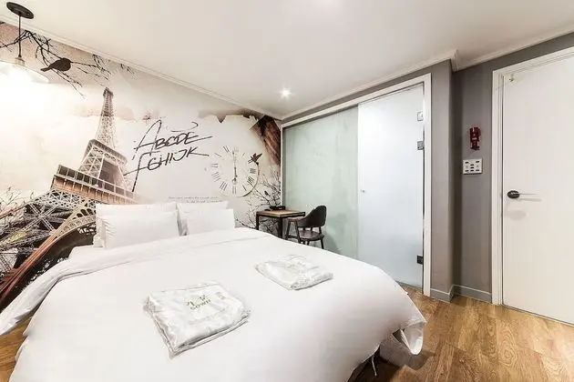 Oda (Standard Room)