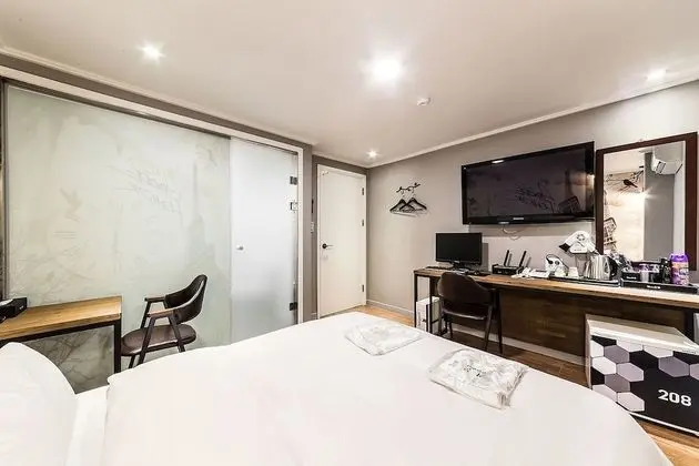 Oda (Standard Room)