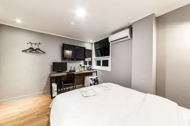 Oda (Standard Room)
