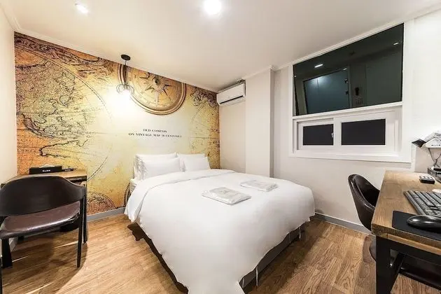 Oda (Standard Room)