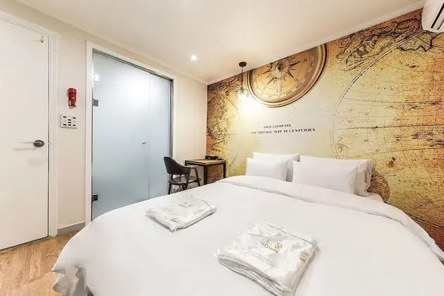 Oda (Standard Room)