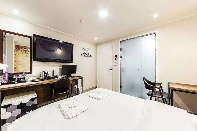 Oda (Standard Room)