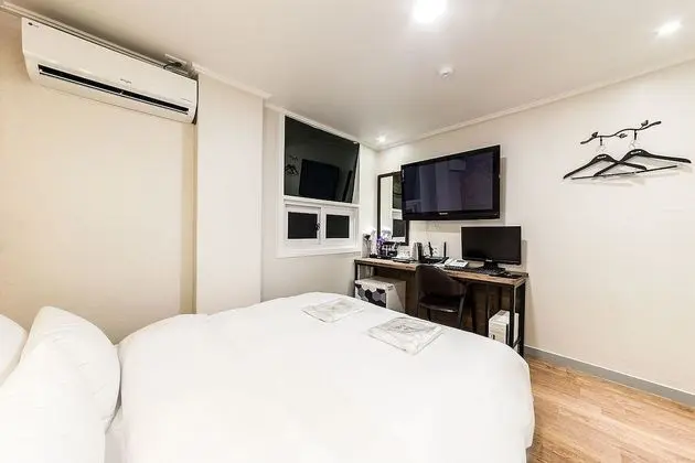Oda (Standard Room)