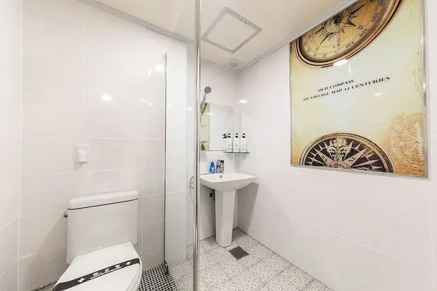 Oda (Standard Room)