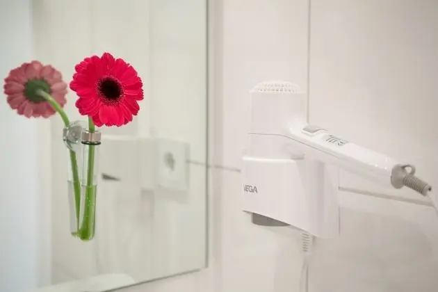 Comfort Tek Kişilik Oda
