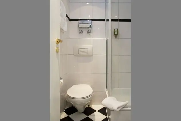 Comfort Tek Kişilik Oda