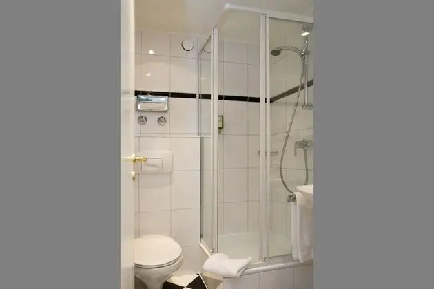 Comfort Tek Kişilik Oda