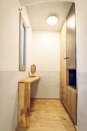 Design Ev, 2 Yatak Odası, Balkon, Dağ Manzaralı