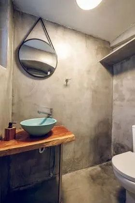 Design Ev, 2 Yatak Odası, Balkon, Dağ Manzaralı