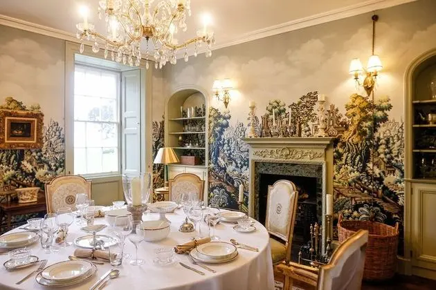 Luxury İki Ayrı Yataklı Oda