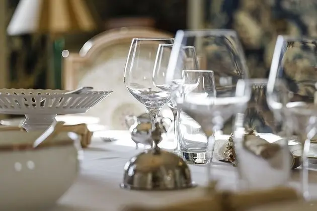 Luxury İki Ayrı Yataklı Oda