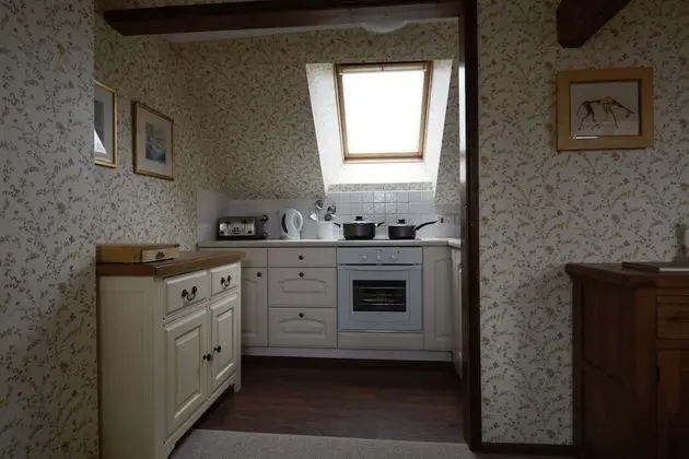 Romantic Çatı Katı (Loft), 1 En Büyük (King) Boy Yatak, Tepe Manzaralı
