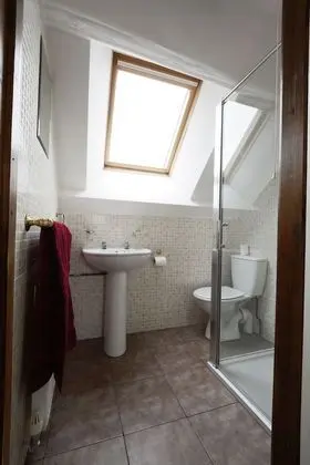 Romantic Çatı Katı (Loft), 1 En Büyük (King) Boy Yatak, Tepe Manzaralı