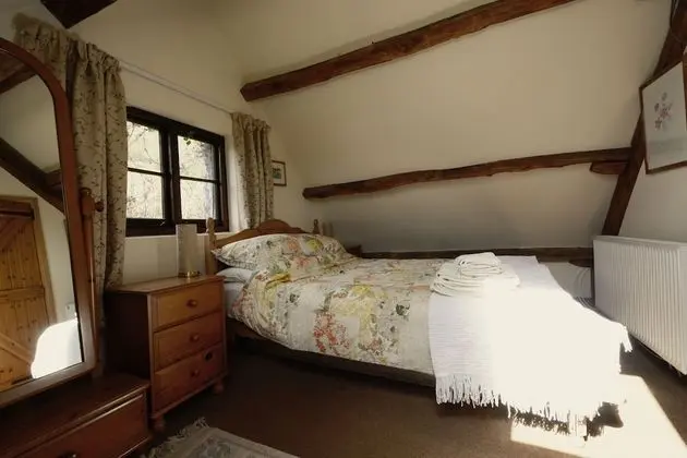 Romantic Kır Evi, 2 Yatak Odası, Yamaçta