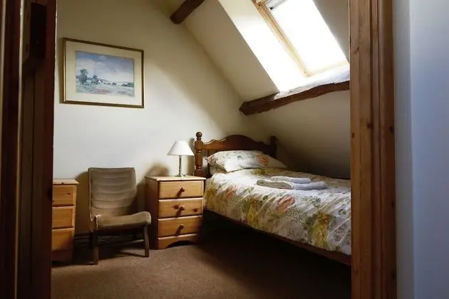 Romantic Kır Evi, 2 Yatak Odası, Yamaçta