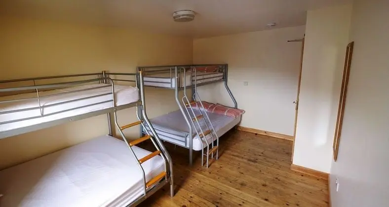 Comfort Ev, Birden Çok Yatak Odası