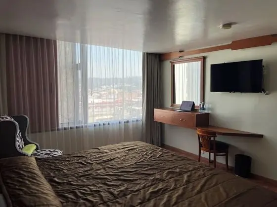 Oda