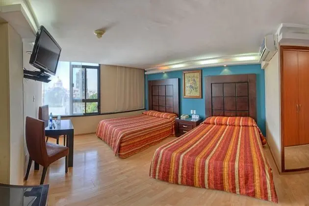 Standard Oda