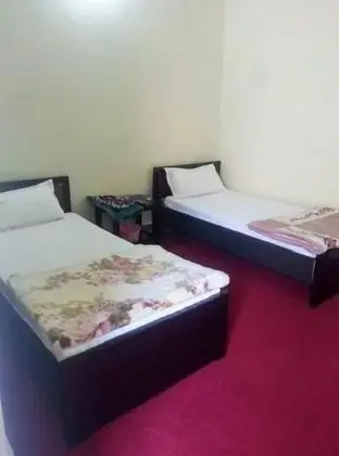 Standard İki Ayrı Yataklı Oda