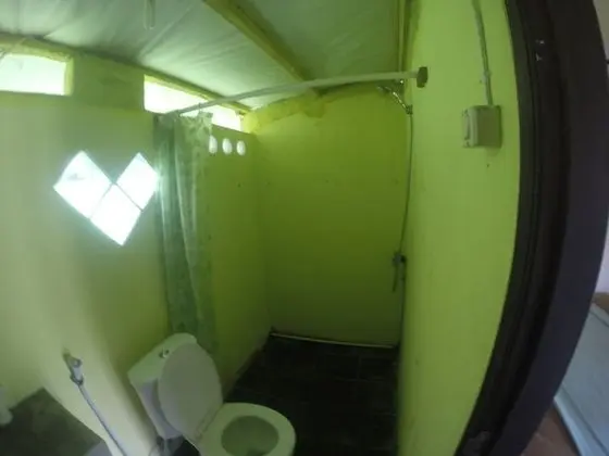 Traditional Tek Büyük Yataklı Oda