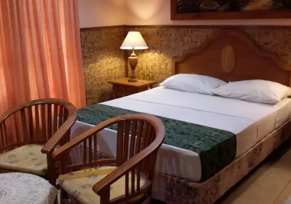 Comfort Süit, Birden Çok Yatak, Bahçe Manzaralı