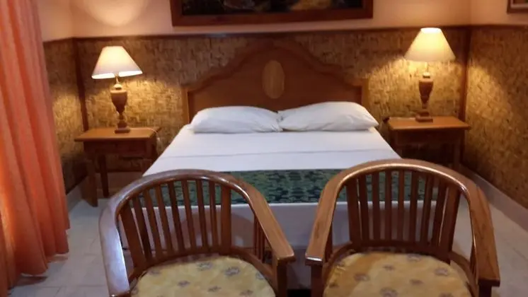 Comfort Süit, Birden Çok Yatak, Bahçe Manzaralı