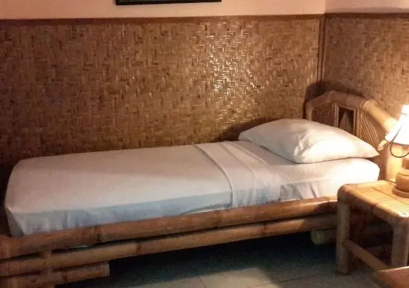 Comfort Süit, Birden Çok Yatak, Bahçe Manzaralı