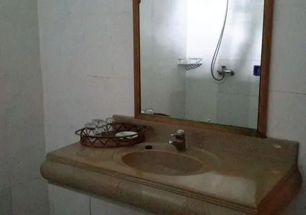 Comfort Süit, Birden Çok Yatak, Bahçe Manzaralı