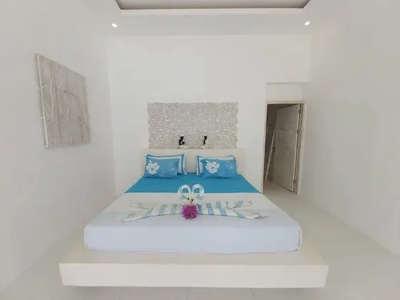Süit, Deniz Manzaralı