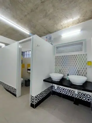 Ortak Ranzalı Oda