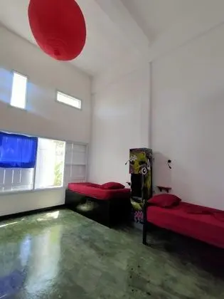 Ortak Ranzalı Oda