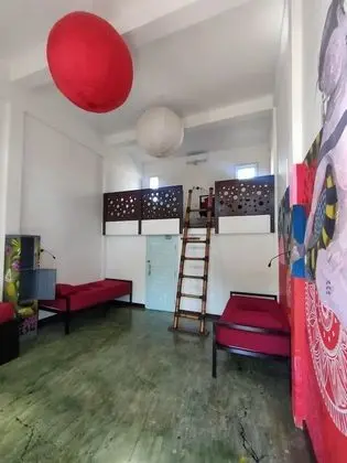 Ortak Ranzalı Oda