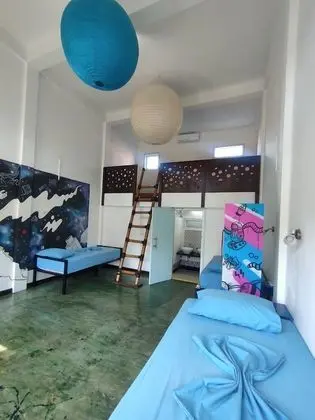 Ortak Ranzalı Oda