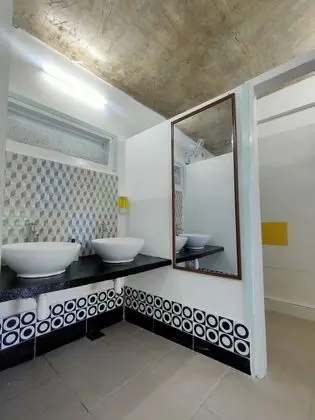 Ortak Ranzalı Oda