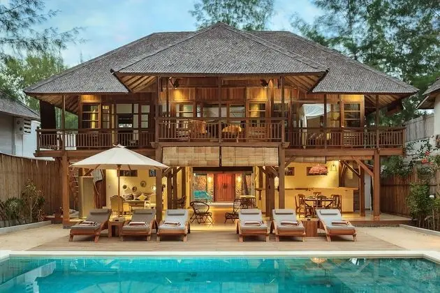 Villa