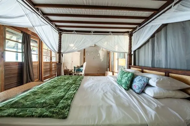 Villa, 4 Yatak Odası