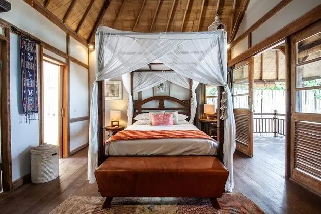 Villa, 4 Yatak Odası