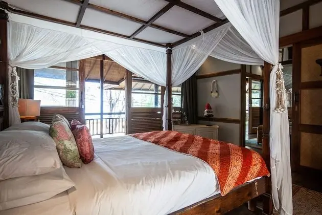 Villa, 4 Yatak Odası