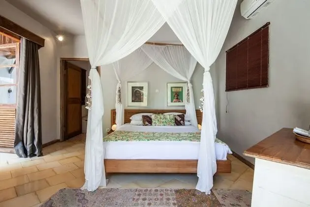 Villa, 4 Yatak Odası