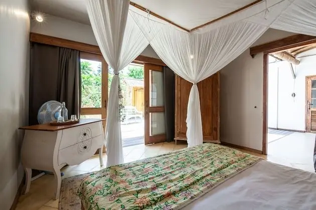 Villa, 4 Yatak Odası
