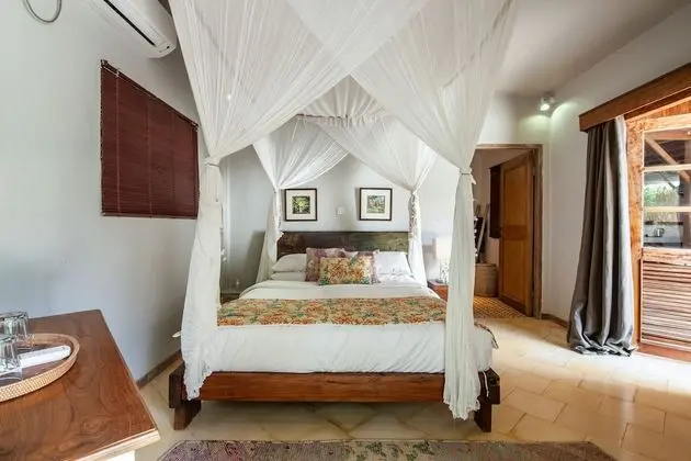 Villa, 4 Yatak Odası