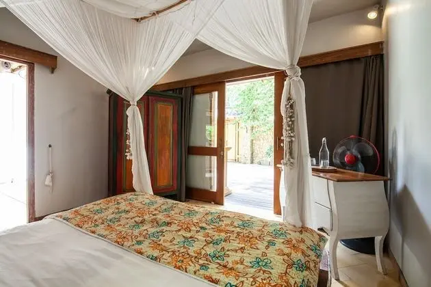 Villa, 4 Yatak Odası